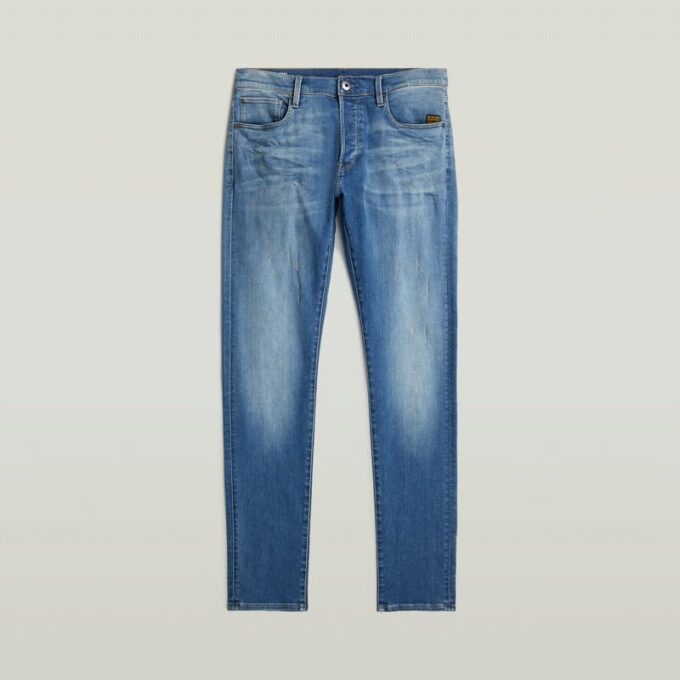 3301 Slimmade Jeans 3301 Slimmade Jeans