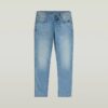 3301 Slimmade Jeans 3301 Slimmade Jeans