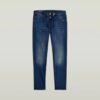 3301 Slimmade Jeans 3301 Slimmade Jeans