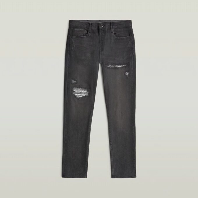 3301 Slimmade Jeans 3301 Slimmade Jeans