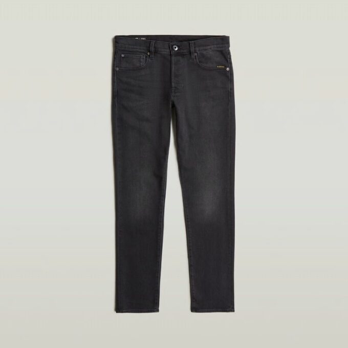 3301 Slimmade Jeans 3301 Slimmade Jeans