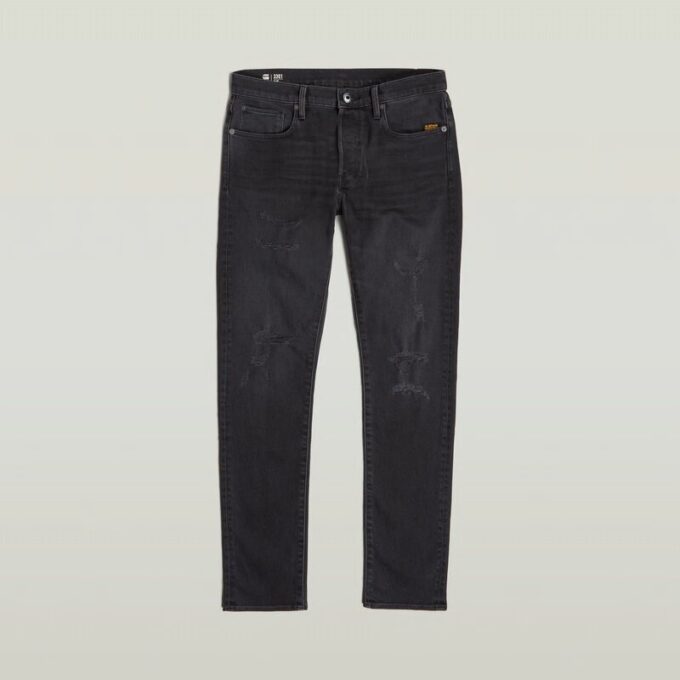 3301 Slimmade Jeans 3301 Slimmade Jeans
