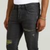 3301 Slimmade Jeans 3301 Slimmade Jeans