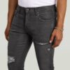 3301 Slimmade Jeans 3301 Slimmade Jeans