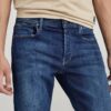 3301 Slimmade Jeans 3301 Slimmade Jeans