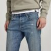 3301 Slimmade Jeans 3301 Slimmade Jeans
