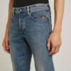 3301 Slimmade Jeans 3301 Slimmade Jeans