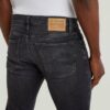 3301 Slimmade Jeans 3301 Slimmade Jeans