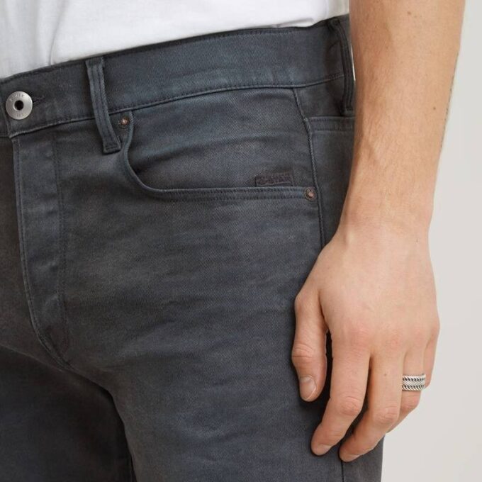 3301 Slimmade Jeans 3301 Slimmade Jeans