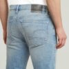 3301 Slimmade Jeans 3301 Slimmade Jeans