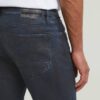 3301 Slimmade Jeans 3301 Slimmade Jeans