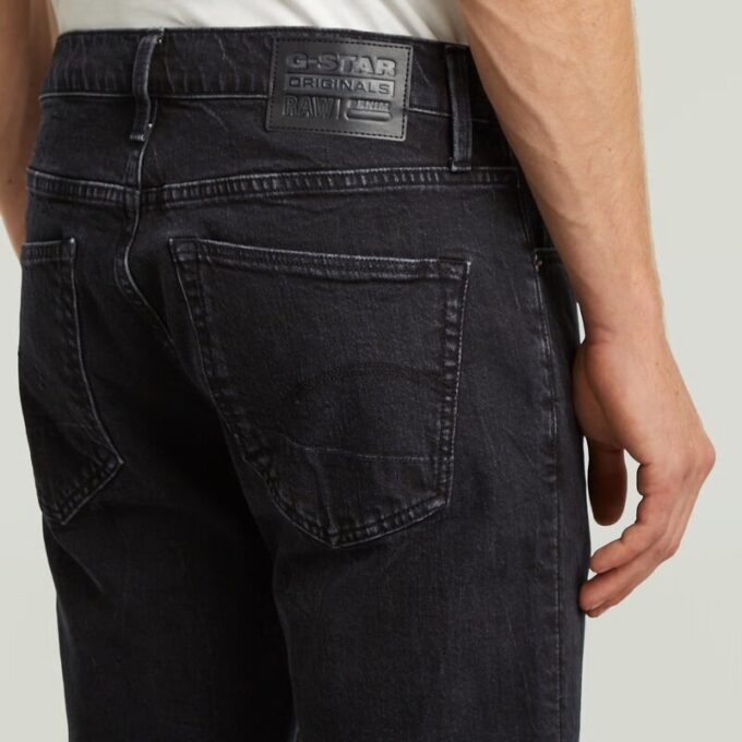 3301 Slimmade Jeans 3301 Slimmade Jeans