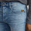 3301 Slimmade Jeans 3301 Slimmade Jeans