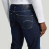 3301 Slimmade Jeans 3301 Slimmade Jeans