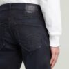 3301 Slimmade Jeans 3301 Slimmade Jeans