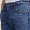 3301 Slimmade Jeans 3301 Slimmade Jeans