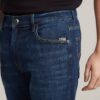 3301 Slimmade Jeans 3301 Slimmade Jeans
