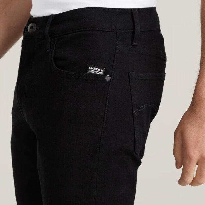 3301 Slimmade Jeans 3301 Slimmade Jeans