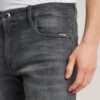 3301 Slimmade Jeans 3301 Slimmade Jeans
