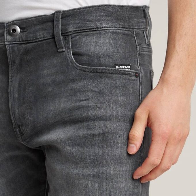 3301 Slimmade Jeans 3301 Slimmade Jeans