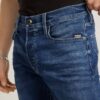 3301 Slimmade Jeans 3301 Slimmade Jeans