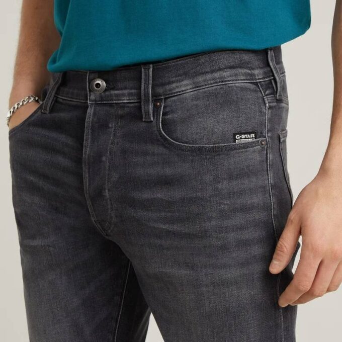 3301 Slimmade Jeans 3301 Slimmade Jeans