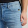 3301 Slimmade Jeans 3301 Slimmade Jeans