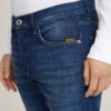 3301 Slimmade Jeans 3301 Slimmade Jeans