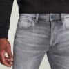 3301 Slimmade Jeans 3301 Slimmade Jeans