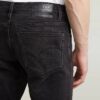 3301 Slimmade Jeans 3301 Slimmade Jeans