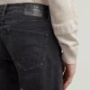 3301 Slimmade Jeans 3301 Slimmade Jeans