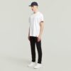 3301 Slimmade Jeans 3301 Slimmade Jeans