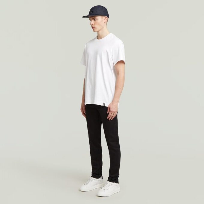 3301 Slimmade Jeans 3301 Slimmade Jeans
