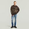 3301 Slimmade Jeans 3301 Slimmade Jeans