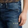 3301 Slimmade Jeans 3301 Slimmade Jeans