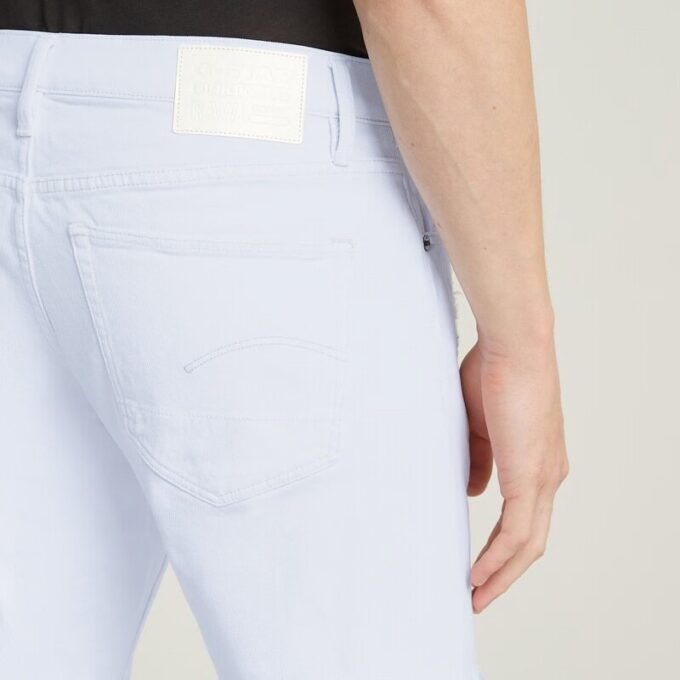 3301 Slimmade Jeans 3301 Slimmade Jeans