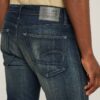 3301 Slimmade Jeans 3301 Slimmade Jeans