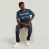 3301 Slimmade Jeans 3301 Slimmade Jeans