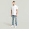 3301 Slimmade Jeans 3301 Slimmade Jeans