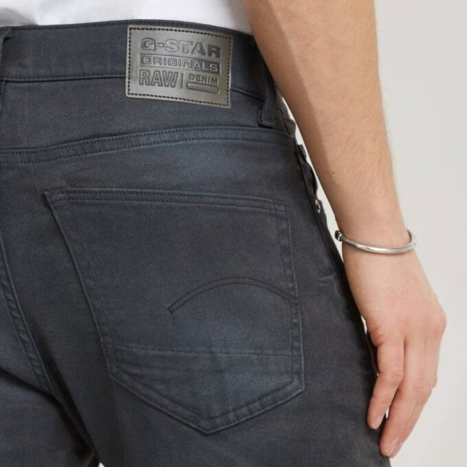 3301 Slimmade Jeans 3301 Slimmade Jeans