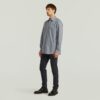 3301 Slimmade Jeans 3301 Slimmade Jeans