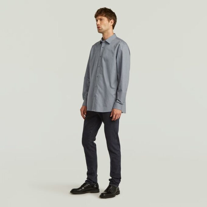 3301 Slimmade Jeans 3301 Slimmade Jeans