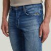 3301 Slimmade Jeans 3301 Slimmade Jeans