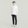 3301 Slimmade Jeans 3301 Slimmade Jeans