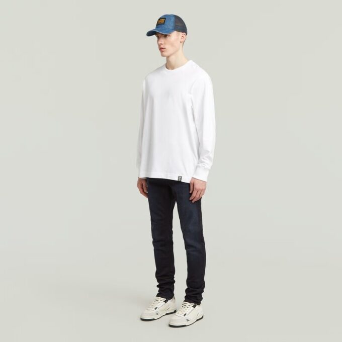 3301 Slimmade Jeans 3301 Slimmade Jeans