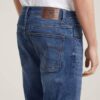 3301 Slimmade Jeans 3301 Slimmade Jeans