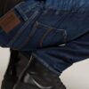 3301 Slimmade Jeans 3301 Slimmade Jeans