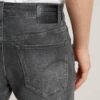 3301 Slimmade Jeans 3301 Slimmade Jeans