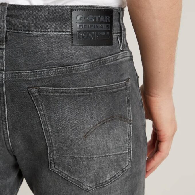 3301 Slimmade Jeans 3301 Slimmade Jeans