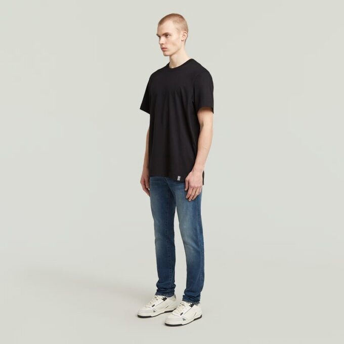 3301 Slimmade Jeans 3301 Slimmade Jeans